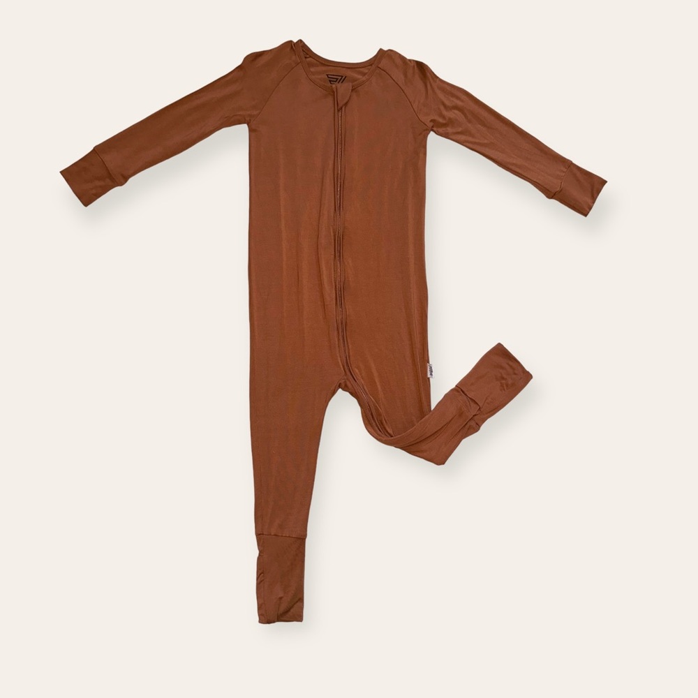 🤎Fletch Bamboo Zippy🤎
